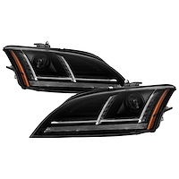 Headlights TT 12-15