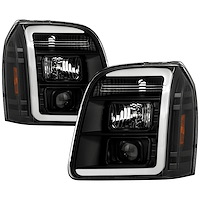 Headlights Yukon 07-14