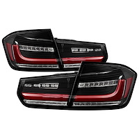 Tail Lights BMW F30 12-18