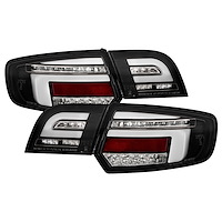 AUDI A3 TAIL LIGHTS LED