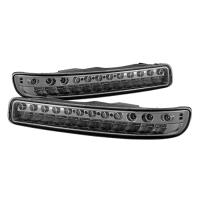 xTune Bumper Lights 1999-2006 GMC Sierra/Yukon