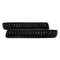 xTune Bumper Lights 1999-2006 GMC Sierra/Yukon