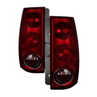xTune OEM Style Tail Lights 2007-2012 GMC Yukon XL 1500/2500