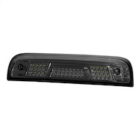 xTune LED Third Brake Light 2014-2016 Chevy Silverado 1500, GMC Sierra 1500