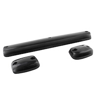 xTune LED Cab Roof Lights 2007-2013 Chevy Silverado