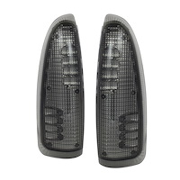 xTune LED Mirror Signal Lights 2003-2007 Ford F250/350/450/550