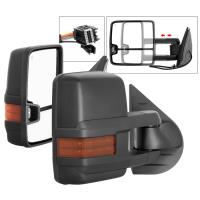 xTune Replacement Door Mirror 2007-2013 Chevy Silverado