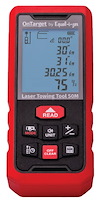 95-01-4323 OnTarget Towing Tool