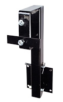 15-954730 Universal RV Spare Tire Carrier