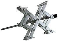 21-001094 Super Grip Chock XL