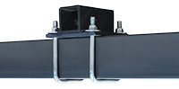 35-946401 RV Bumper Receiver Adapter