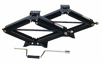 48-979002 Scissor Jacks - 24 in.  - Set of 2