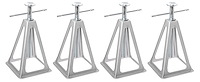 48-979004 Stacker Jacks - Set of 4