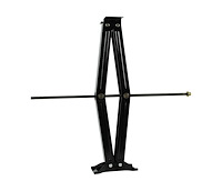 48-979032 Scissor Jack - 30 in.