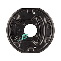 48-979110 Brake - Electric - LH 10 in. X2.25 3.5K, Bulk