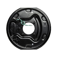 48-979111 Brake - Electric - RH 10 in. X2 1/4 3.5K, Bulk