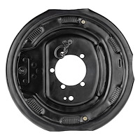48-979115 Brake - Electric - RH 12X2 7K, Bulk