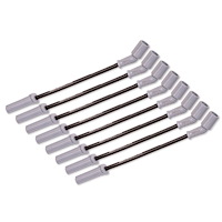 126743 Direct-Fit 8.5 mm Spark Plug Wire Set for GM LS Engines