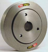 Pro Street Harmonic Balancer SB-Chevy 283-350