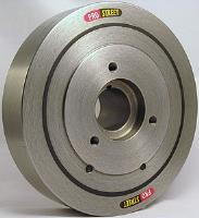 Pro Street Harmonic Balancer BB-Chevy 396-427