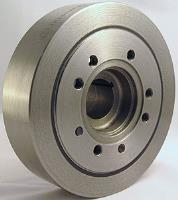 Pro Street Harmonic Balancer SB-Ford 5.0L 1981 & Later