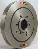 Pro Street Harmonic Balancer SB-Chrysler 273-360