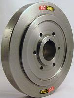Pro Street Harmonic Balancer BB-Chrysler 383-440 & 426 Hemi