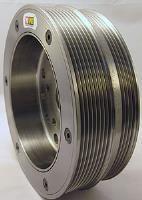 Pro Sport Harmonic Balancer GM LS1, LS2, & LS6 Corvette