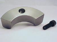 Counterweight BB-Chevy 454