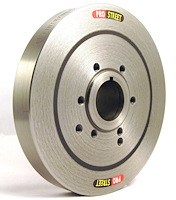 439-42771 Underdrive Harmonic Balancer and Pulley Kit for 2005-2006 Ford 4.6L 3V