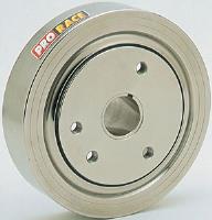 Pro Race Harmonic Balancer SB-Chevy 283-350