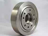 Pro Race Harmonic Balancer SB-Ford 289-351