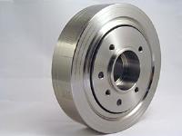 Pro Race Harmonic Balancer Oldsmobile V8 350-403-455