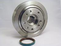 Pro Race Harmonic Balancer SB-Ford 289-351