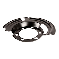 DUST SHIELD BRAKE FRONT L