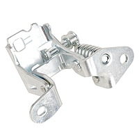 DOOR HINGE F/R LOWER LEFT