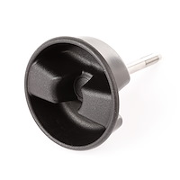 TARGA TOP MOUNTING KNOB 0