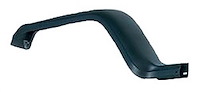 Oversized Fender Flares 7 in.