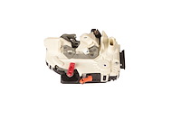 Door Latch Front RH W/Power Locks 07-17 JK