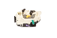 Tailgate Latch W/Power Locks 07-17 JK