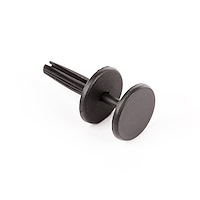 Push Pin Clip for Lower Sill