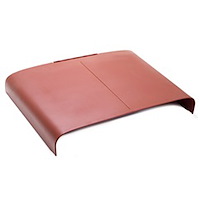 Replacement Steel Hood for Select 1941-1953 Ford/Jeep Models