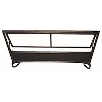 Windshield Frame for 1946-1949 Willys CJ2A