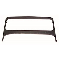 Windshield Frame for 1953-1968 Willys CJ3B
