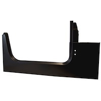 Cowl Side Panel 1981-1986 Jeep CJ8