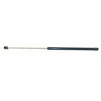 Replacement gas strut from Omix-ADA, Fits hardtop liftgate on 87-95 Jeep Wrangler YJ Will fit left or right side.