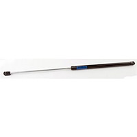 Replacement gas strut from Omix-ADA, Fits hardtop liftgate on 97-06 Jeep Wrangler Will fit left or right side.