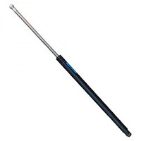 Replacement gas strut from Omix-ADA, Fits liftgate on 95-96 Jeep Cherokee XJ Will fit left or right side.