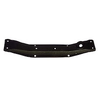Replacement transmission and transfer case crossmember from Omix-ADA, Fits 41-45 Willys MB and Ford GPW.