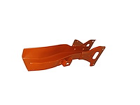 FRONT FRAME RAIL RIGHT